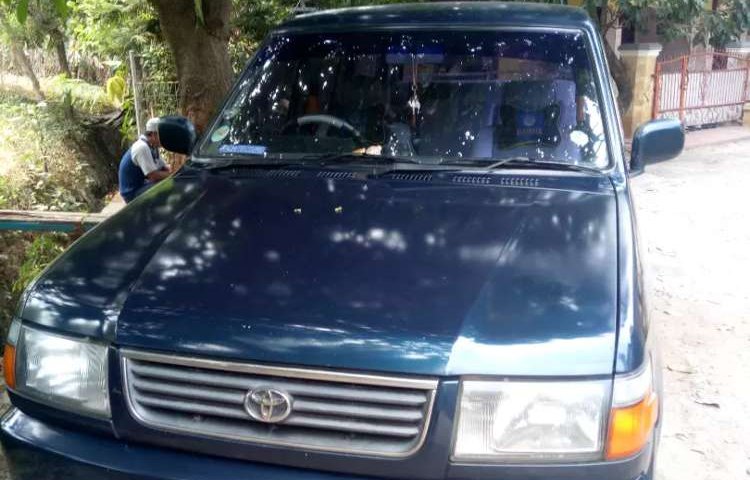 Toyota Kijang 1997 Jawa Barat dijual dengan harga termurah