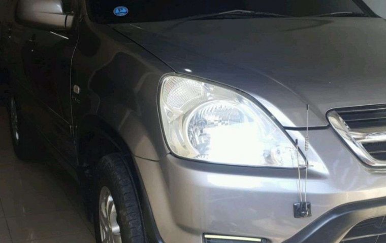 Jual mobil bekas murah Honda CR-V 2.0 2004 di Jawa Tengah