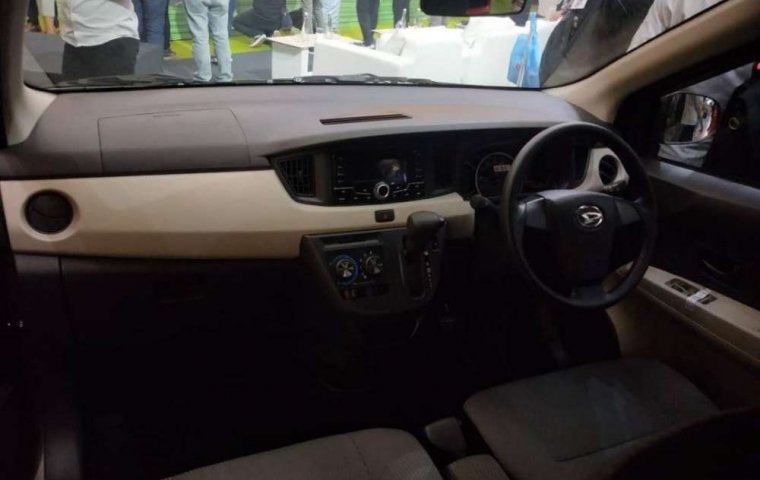 DKI Jakarta, jual mobil Daihatsu Sigra R 2019 dengan harga terjangkau