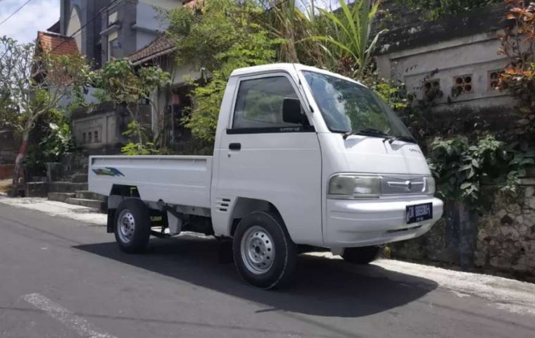 Jual Suzuki Carry 2009 harga murah di Bali