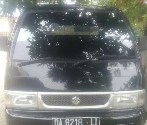 Jual mobil Suzuki Carry Pick Up 2014 bekas, Kalimantan Selatan