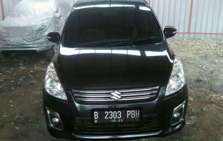 Mobil Suzuki Ertiga 2013 GX terbaik di Jawa Barat