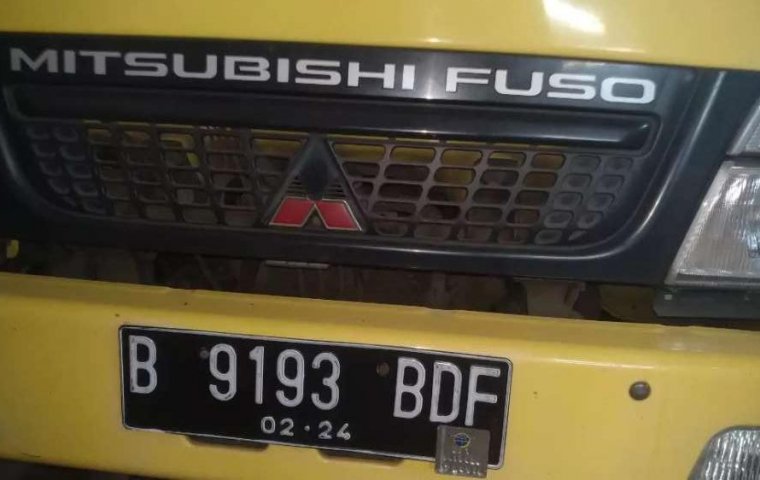 Mobil Mitsubishi Colt 2013 3.3 terbaik di DKI Jakarta