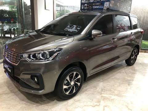 DKI Jakarta, Ready Stock Suzuki Ertiga GX 2019
