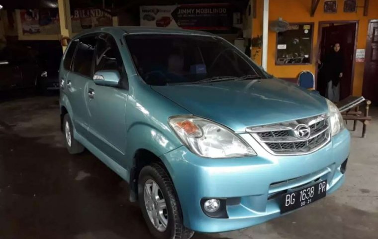 Dijual mobil bekas Daihatsu Xenia Li DELUXE+, Sumatra Selatan 