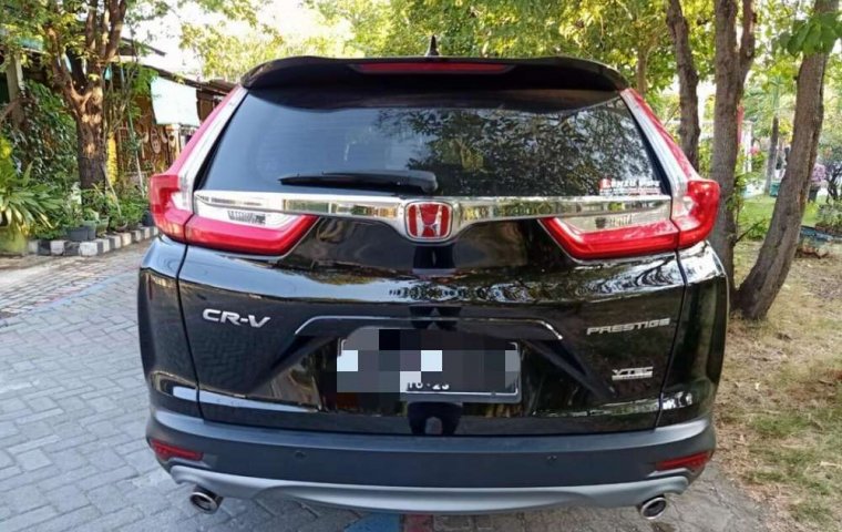 Honda CR-V 2018 Jawa Timur dijual dengan harga termurah