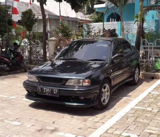 Dijual mobil bekas Suzuki Baleno , Jawa Barat 