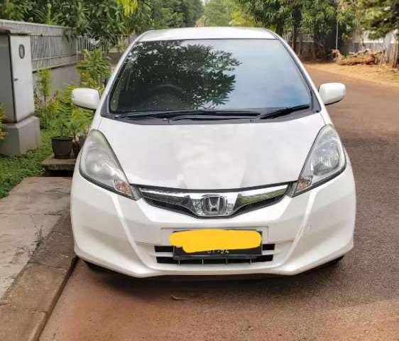 Dijual mobil bekas Honda Jazz S, DKI Jakarta 