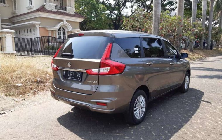 Mobil Suzuki Ertiga 2018 GX dijual, Jawa Timur