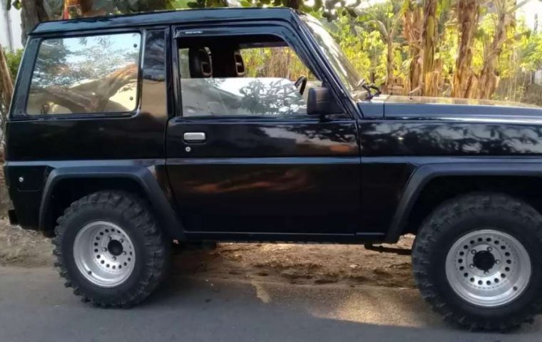 Mobil Daihatsu Taft 1995 Taft 4x4 dijual, Jawa Timur