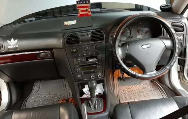 Jual mobil Volvo S40 2003 bekas, DKI Jakarta