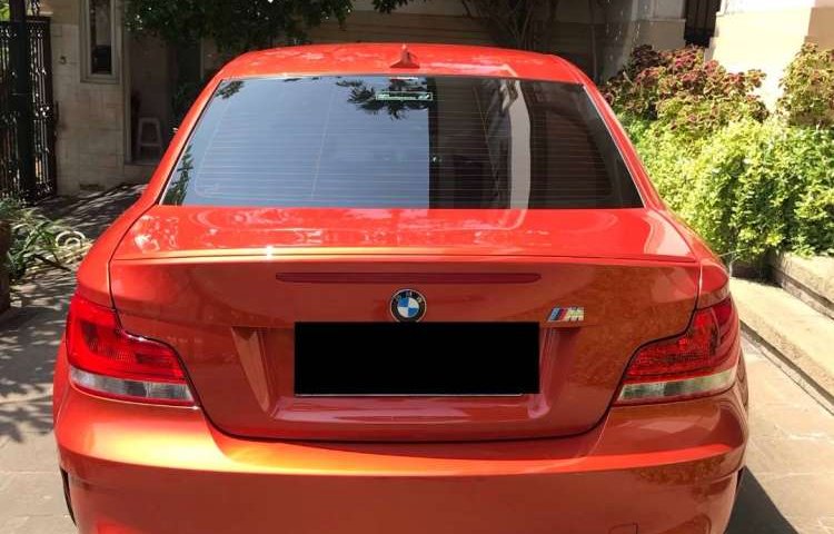 BMW M3 2011 DKI Jakarta dijual dengan harga termurah