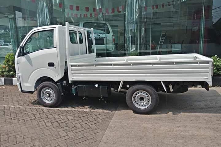 Isuzu Traga 2019 Ready Stock di DKI Jakarta