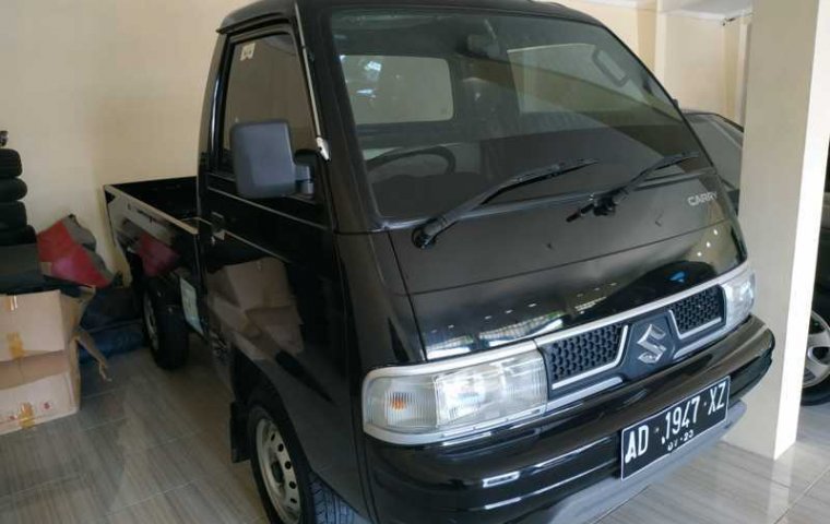 DI Yogyakarta, dijual mobil Suzuki Carry Pick Up Futura 1.5 NA 2018 murah 