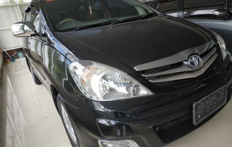 DI Yogyakarta, dijual mobil Toyota Kijang Innova 2.0 G 2008 bekas