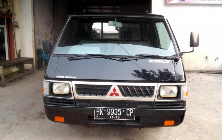 Jual Mitsubishi Colt L300 2.5L Diesel Pick Up 2dr 2012 bekas, Sumatera Utara