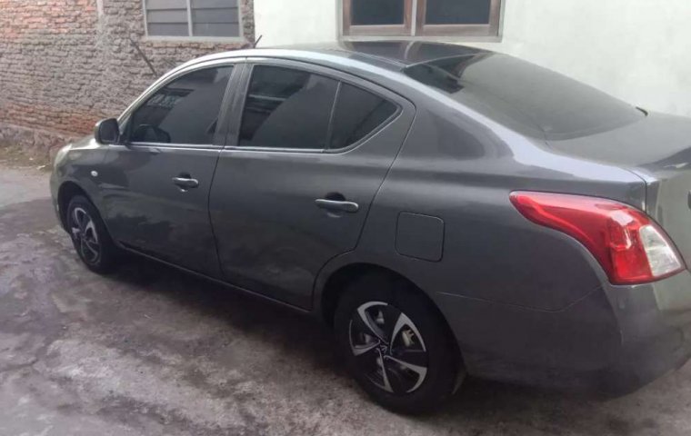 Jual mobil Nissan Almera 2013 bekas, Jawa Tengah