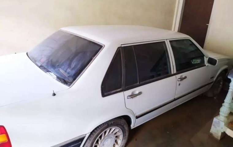 Jual cepat Volvo 960 1991 di Sumatra Utara