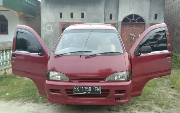 Dijual mobil bekas Daihatsu Espass , Sumatra Utara 