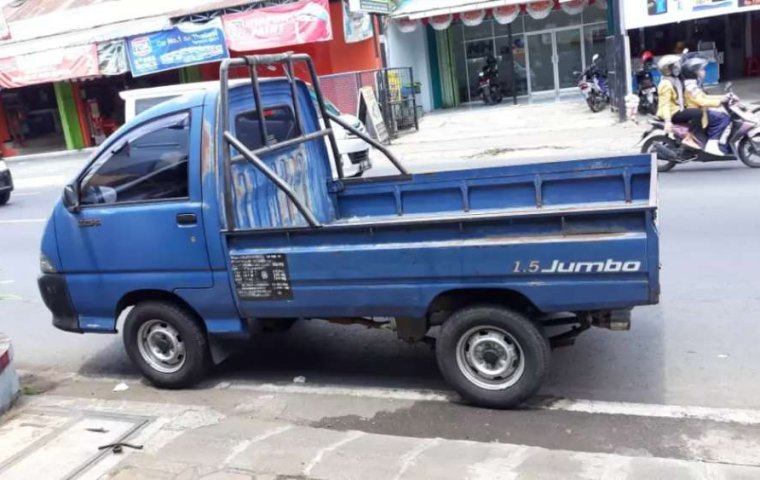 Jawa Tengah, Daihatsu Zebra 2005 kondisi terawat