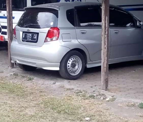 Dijual mobil bekas Chevrolet Aveo , Jawa Barat 