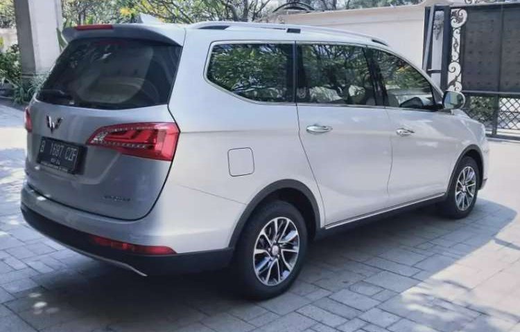Mobil Wuling Cortez 2018 dijual, DKI Jakarta