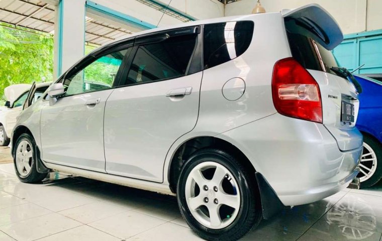 Mobil Honda Jazz 2003 dijual, Jawa Barat