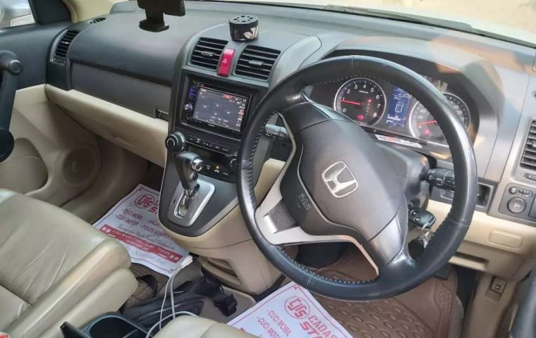 Mobil Honda CR-V 2019 2.4 dijual, DKI Jakarta