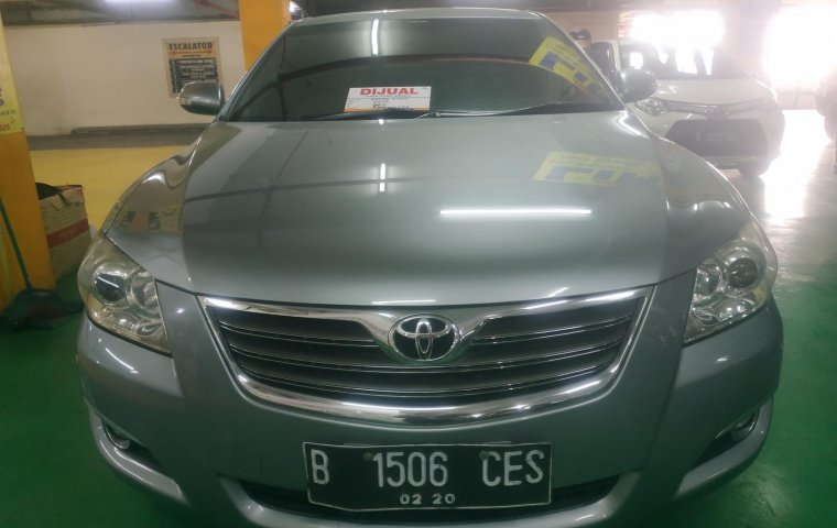 DKI Jakarta, mobil bekas Toyota Camry V 2008 dijual