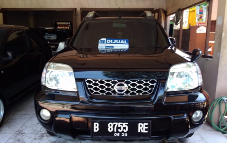 Jual mobil Nissan X-Trail XT 2005 terbaik di DIY Yogyakarta