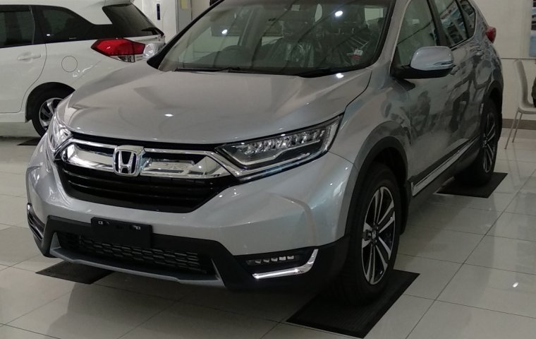 Promo Khusus mobil Honda CR-V 1.5 i-VTEC 2019 di DKI Jakarta 
