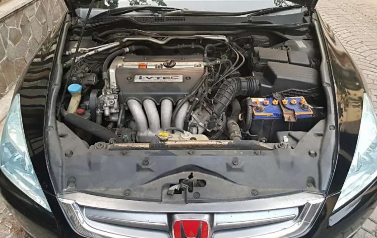 Mobil Honda Accord 2003 dijual, DIY Yogyakarta