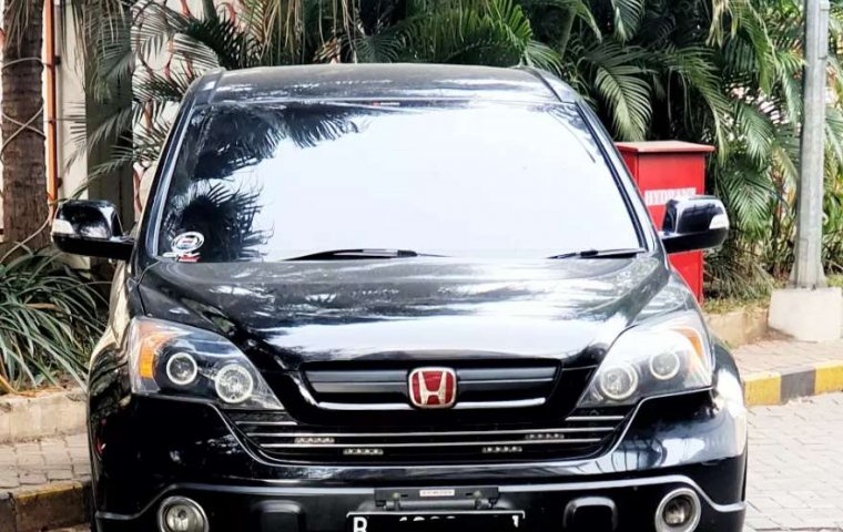 Dijual mobil bekas Honda CR-V 2.0 i-VTEC, DKI Jakarta 