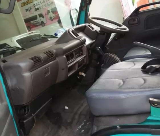Jawa Timur, jual mobil Isuzu Elf 2.8 Minibus Diesel 2013 dengan harga terjangkau