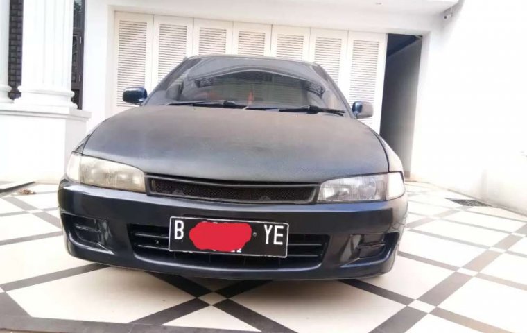 Jual mobil Mitsubishi Lancer 2000 bekas, DKI Jakarta