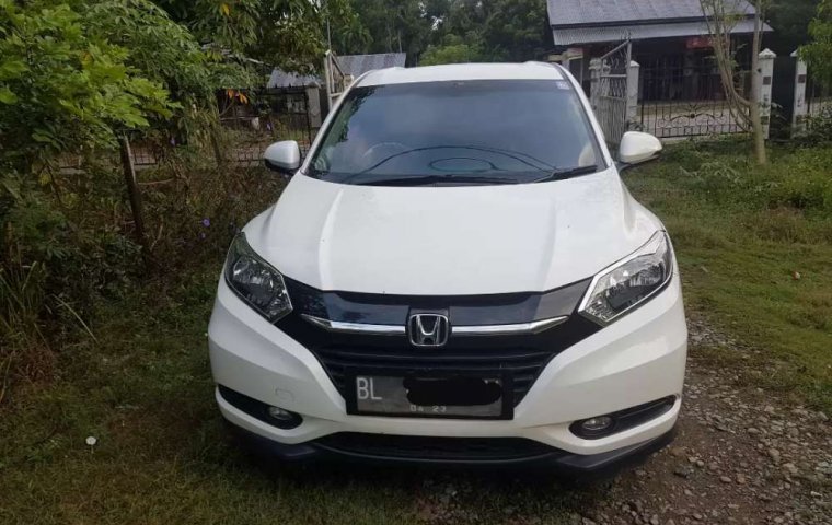 Honda HR-V 2015 Aceh dijual dengan harga termurah