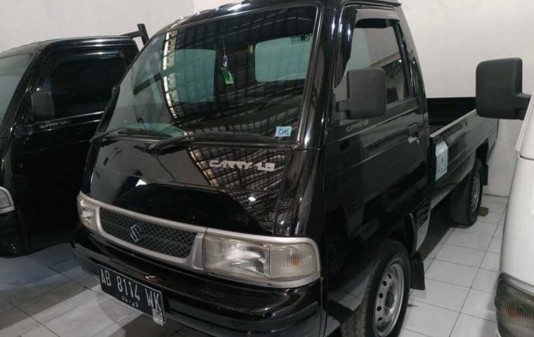 Jual mobil bekas Suzuki Carry Pick Up Futura 1.5 NA 2013 murah di Jawa Tengah 