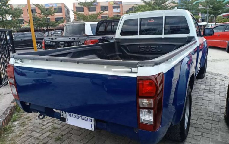 Dijual mobil bekas Isuzu D-Max , Riau 