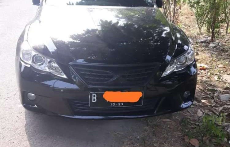 DKI Jakarta, jual mobil Toyota Mark X 2013 dengan harga terjangkau