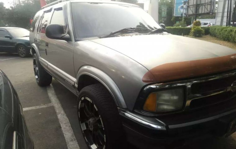 Jawa Barat, jual mobil Opel Blazer 1996 dengan harga terjangkau