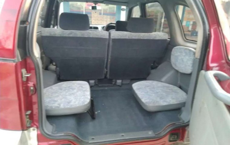 Daihatsu Taruna 2000 DIY Yogyakarta dijual dengan harga termurah