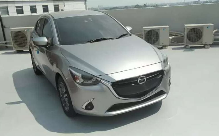 Jual mobil Mazda 2 R 2019 bekas, DKI Jakarta