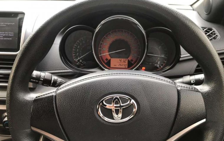 Mobil Toyota Yaris 2015 G terbaik di DKI Jakarta