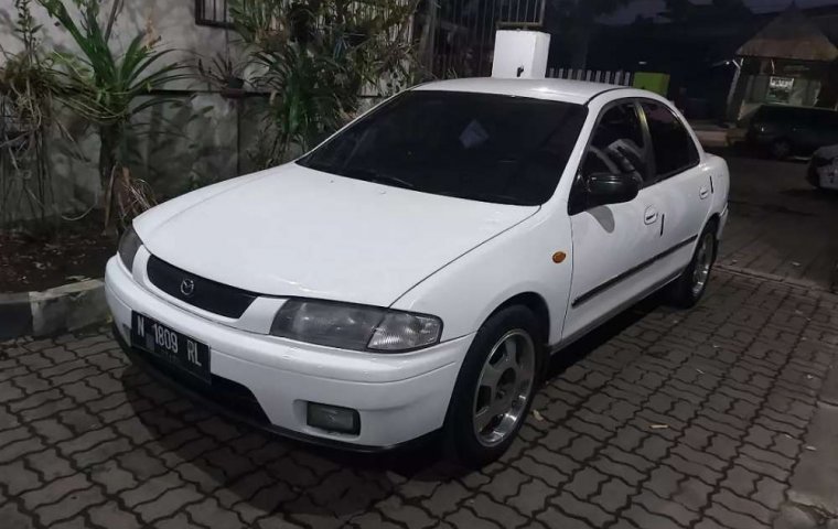 Mazda Familia 1997 Jawa Timur dijual dengan harga termurah