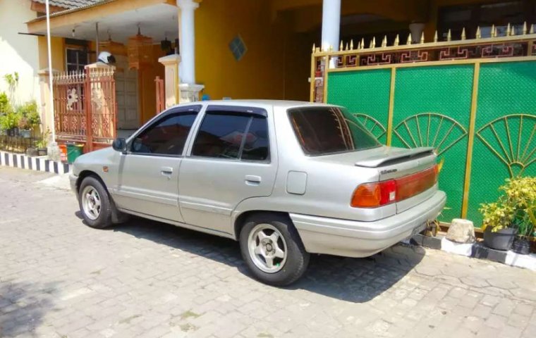 Jawa Tengah, jual mobil Daihatsu Classy 1994 dengan harga terjangkau