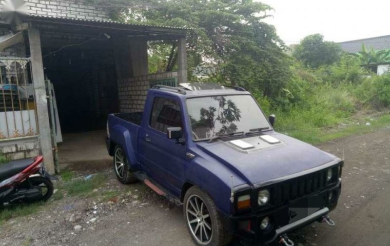 Jawa Tengah, dijual cepat Toyota Kijang Pick Up 1.8 Manual 1996 bekas