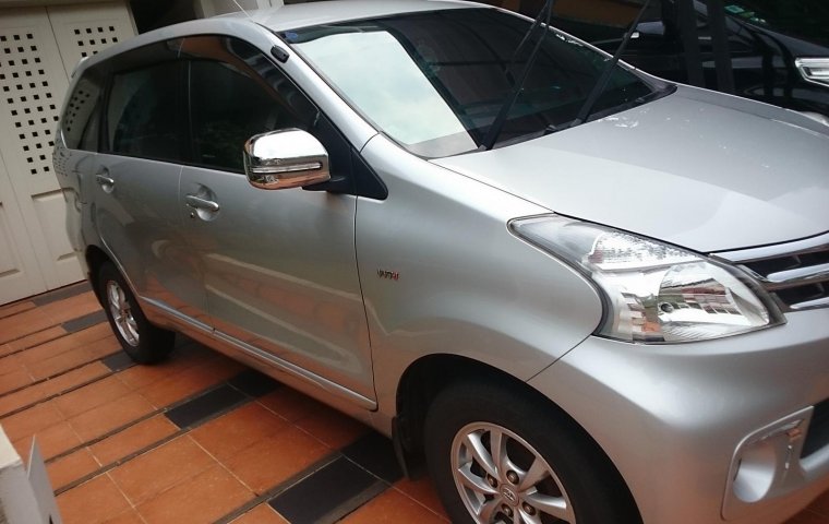 Jual mobil bekas murah Toyota Avanza 1.3 G 2013 di DKI Jakarta 