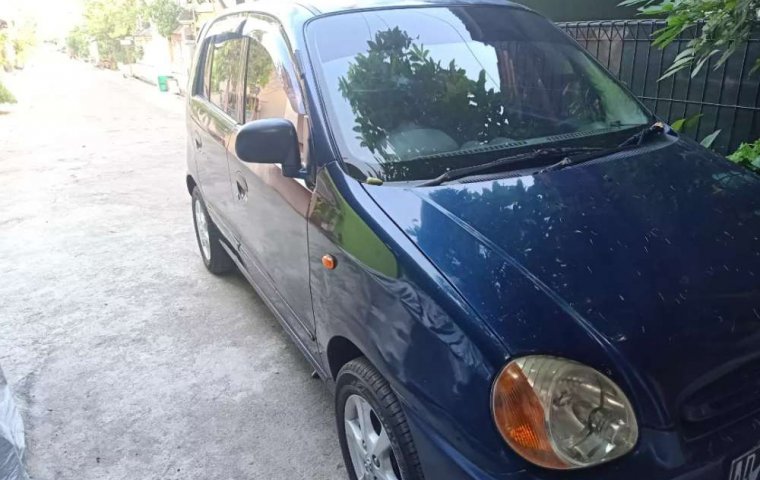 Kia Visto 2000 Jawa Tengah dijual dengan harga termurah