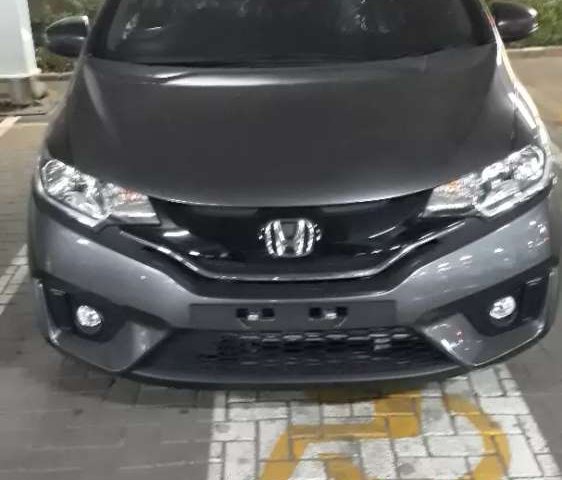 DKI Jakarta, Honda Jazz S 2019 kondisi terawat