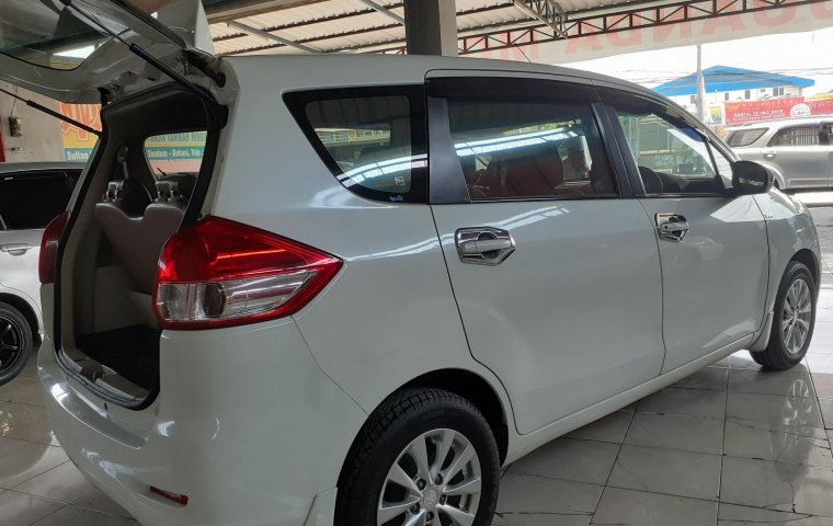 Jual mobil bekas murah Suzuki Ertiga GX 2012 di Jawa Barat 